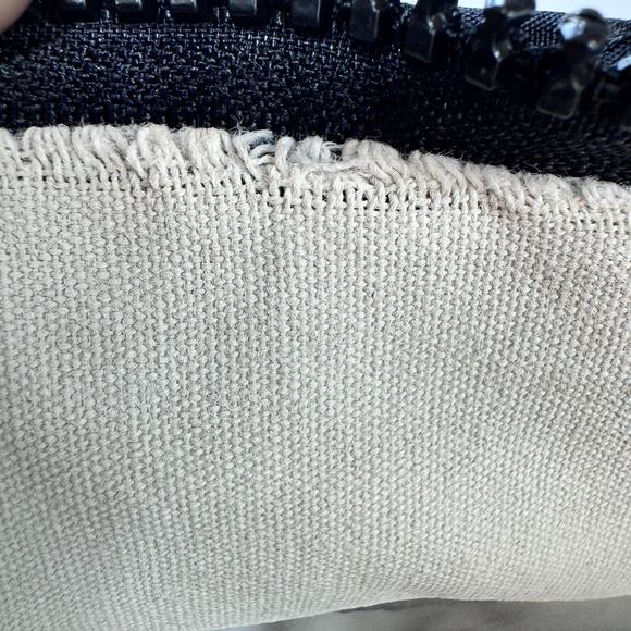 Harley-Davidson Quilted Shoulder Bag Black Nylon Hobo – Genuine MotorClothes - Picture 14 of 16